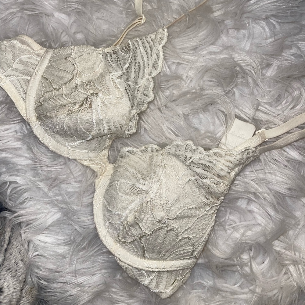Calvin Klein Bra
